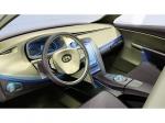 Hyundai HED-2 Genus Concept 2006 года
